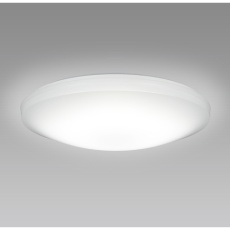 【SLDZ08809NSG】HotaluX LEDシーリング調光モデル(かんたん留守タイマー付)～8畳 リモコン付 シンプルデザイン 4299lm