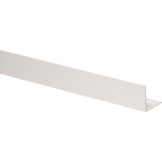 【WA-30301】光 アルミアングル ホワイト 30×30×1mm 長さ995mm