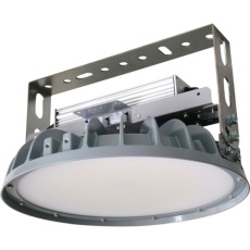 【DRGE25H24G/N-PJX8】HotaluX 高天井用LED照明器具 丸形スタンダードモデル 直付形 電源一体型 昼白色26000lm 広角タイプ