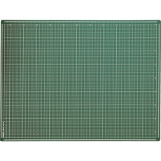 【CM-A4】TRUSCO カッターマット A4サイズ(320X230MM)
