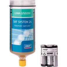 【LGWA 2/SD250】SKF SYSTEM 24 TLSDリフィルセット