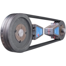 【TKBA 40】SKF ベルトアライメントツール