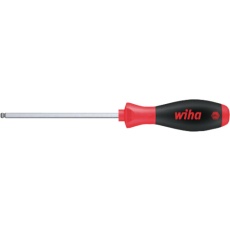 【367R030】wiha ソフトフィニッシュ(R) ボールポイント六角ドライバー 3.0 マジックスプリング付き