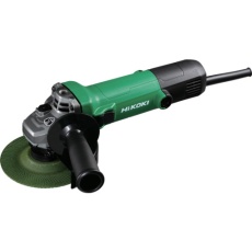 【G13SH7】HiKOKI 電気ディスクグラインダ 砥石径125MM スライド式スイッチ