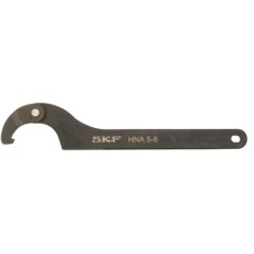 【HNA 5-8】SKF 自在フックスパナ サイズ5-8