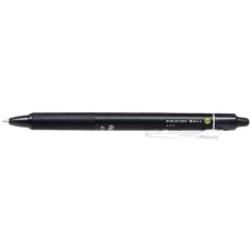 【LFBK-23F-B-10P】PILOT まとめ買い 消せるボールペン フリクションボールノック 0.7 ブラック 10本セット