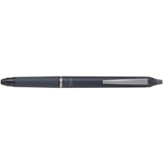 【LFBKZ-50EF-MNV-10P】PILOT まとめ買い 消せるボールペン フリクションボールノックゾーン ミッドナイトネイビー 0.5mm 10本セット