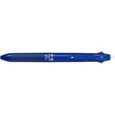 【LKFB-40EF-L-10P】PILOT まとめ買い 消せるボールペン フリクションボール2 0.5 黒・赤2色ボールペン ブルー 10本セット