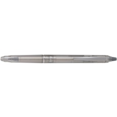 【LFBKZ-50EF-NTC-10P】PILOT まとめ買い 消せるボールペン フリクションボールノックゾーン ニュートラルクリア 0.5mm 10本セット