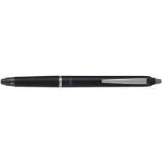 【LFBKZ-50EF-AB-10P】PILOT まとめ買い 消せるボールペン フリクションボールノックゾーン オールタイムブラック 0.5mm 10本セット