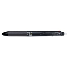 【LKFB-40EF-B-10P】PILOT まとめ買い 消せるボールペン フリクションボール2 0.5 黒・赤2色ボールペン ブラック 10本セット