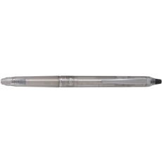 【LFBKZ-50F-NTC-10P】PILOT まとめ買い 消せるボールペン フリクションボールノックゾーン ニュートラルクリア 0.7mm 10本セット