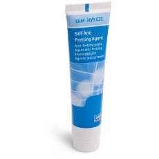 【LGAF 3E/0.035】SKF フレッチング防止剤 LGAF 3E (35 gチューブ入り)