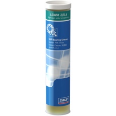 【LGWM 2/0.4】SKF 軸受グリース 高荷重・広温度範囲用 LGWM 2 (420mlカートリッジ入り)