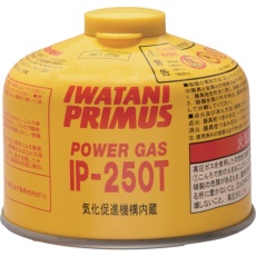 【IP-250T】PRIMUS ハイパワーガス 小