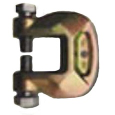 【CS-28】ブルマン 狭締金具 Cs-28型