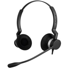 【2399-823-109】Jabra Jabra BIZ 2300 MS USB Duo