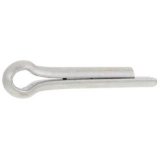 【D0-12-0000-0032-0250-00】SUNCO SUS316L 割ピン 3.2 X 25 (1000本入)