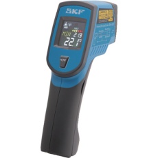 【TKTL 11】SKF 赤外線温度計