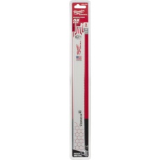 【48-00-5794】milwaukee TORCH金工用レシプロソーブレード 14TPI 305mm(5本パック)