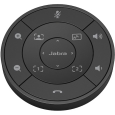 【8220-209】Jabra Jabra PanaCast 50 Remote Controller Black