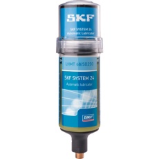 【TLSD 250/HMT68】SKF SYSTEM 24電動式自動給油装置