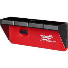 【48-22-8346】milwaukee PACKOUT マグネットラック
