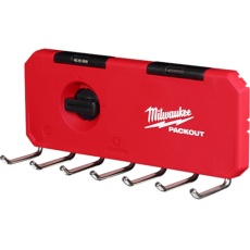 【48-22-8329】milwaukee PACKOUT 連続フック