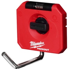 【48-22-8328】milwaukee PACKOUT 長細フック (Sサイズ)