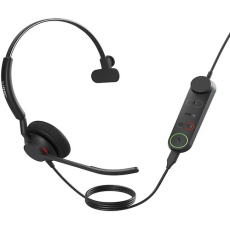【5093-299-2219】Jabra Jabra Engage 50 II-(Engage 50 II Link)USB-A UC Mono
