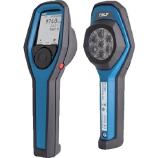 【TKRS 21】SKF ストロボスコープ