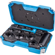 【TMFT 36】SKF 軸受組込み工具キット (リング36個)