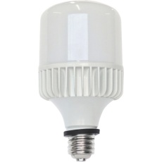 【SH40-TL-TR】セフティー キラリトライトLEAD 工事用LED電球 口金E39 100/200V兼用 屋外用 バラストレス水銀灯500W相当