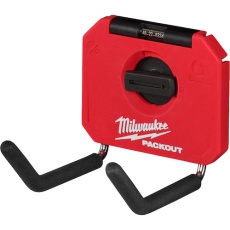【48-22-8334】milwaukee PACKOUT ユーティリティフック ストレート Sサイズ