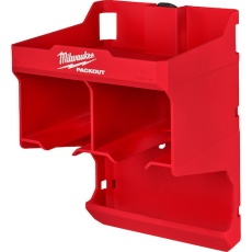 【48-22-8343】milwaukee PACKOUT ドリル収納ステーション