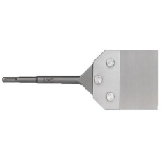 【4932352919】milwaukee SDS PLUSスクレーパー(幅100mm)