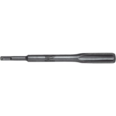 【4932339627】milwaukee SDS PLUSゴーギングチゼル(250x22mm)