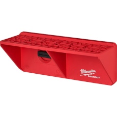 【48-22-8341】milwaukee PACKOUT ドライバーラック
