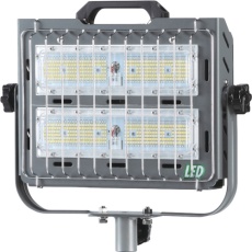 【OHL-1005K】ハタヤ 100W LED投光器 OHL