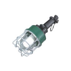 【HEP-11D】ハタヤ 防爆型LEDハンドランプ 11W