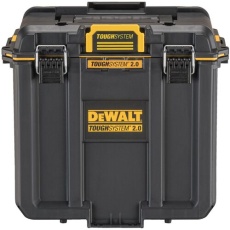 【DWST08035-1】DEWALT タフシステム2.0スタンダードBOXハーフサイズ