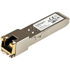 【GLCTST】SFP+モジュール/Cisco製品GLC-T互換/1000BASE-T準拠銅線トランシーバー