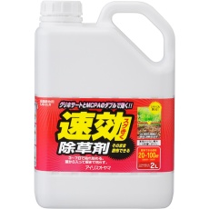 【SJS-2LR】IRIS 103096 速効除草剤 2L