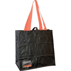 【THB-35L-010P】TRUSCO まとめ買い 大容量手提げバッグ 35L (10枚入)