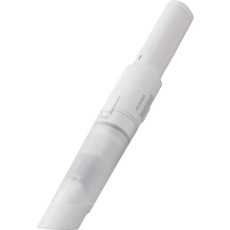 【HCD-21-W】IRIS 297880 充電式ハンディクリーナー ホワイト