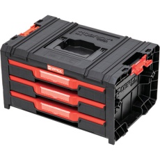 【SKRQPROD3B2CZAPG003】QBRICK モバイルツールボックス QBRICK PRO 引き出しタイプ(3段)