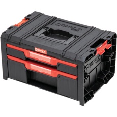 【SKRQPROD2B2CZAPG003】QBRICK モバイルツールボックス QBRICK PRO 引き出しタイプ(2段)