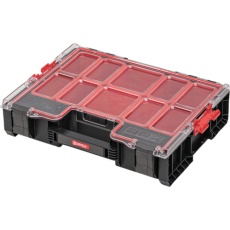 【ORGQPRO300CZAPG003】QBRICK モバイルツールボックス QBRICK PRO オーガナイザータイプ