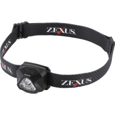 【ZX-R40】ZEXUS LED ヘッドライト
