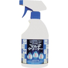 【MC-420】ディゾルビット スーパーナチュラルマルチクリーナー 420ML